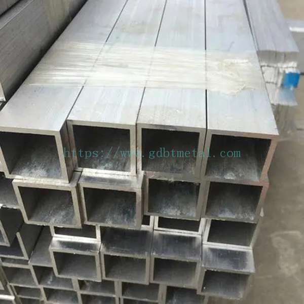 Aluminum Pipe&Tube